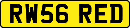 RW56RED