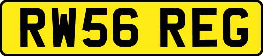 RW56REG