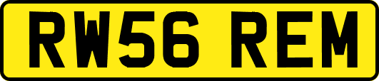 RW56REM