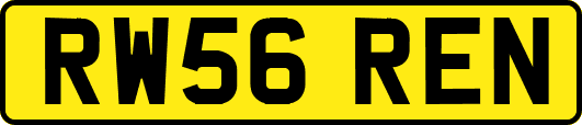 RW56REN