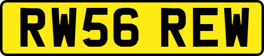 RW56REW