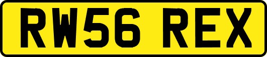 RW56REX