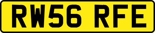 RW56RFE