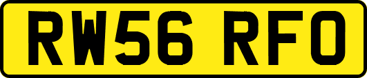 RW56RFO