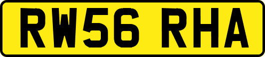 RW56RHA