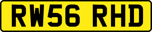 RW56RHD