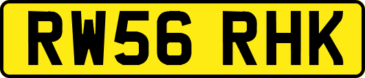 RW56RHK