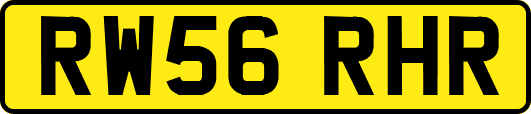 RW56RHR