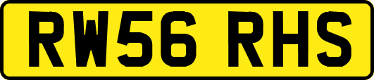 RW56RHS