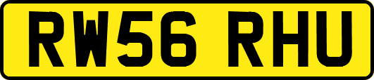 RW56RHU