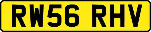 RW56RHV