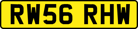 RW56RHW