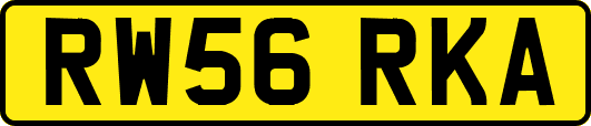 RW56RKA