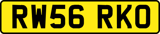 RW56RKO