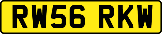 RW56RKW