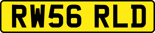 RW56RLD