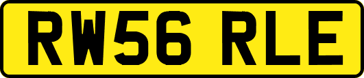 RW56RLE