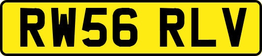 RW56RLV