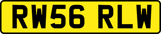 RW56RLW
