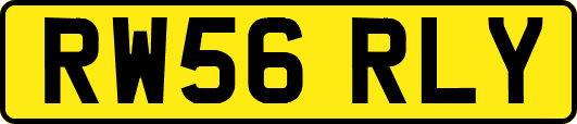 RW56RLY
