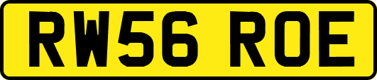 RW56ROE