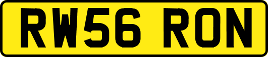 RW56RON