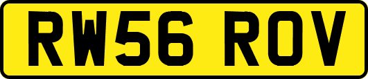 RW56ROV
