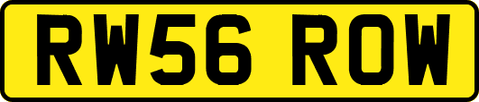 RW56ROW