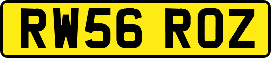 RW56ROZ