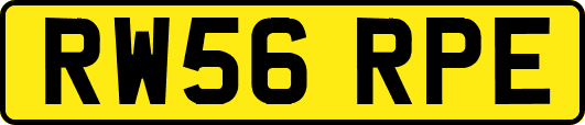 RW56RPE