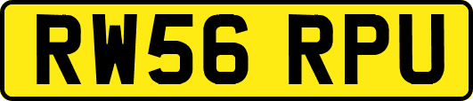 RW56RPU