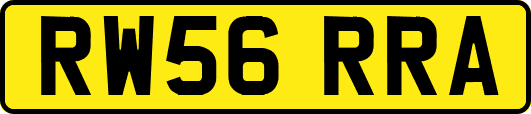 RW56RRA