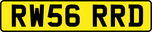 RW56RRD