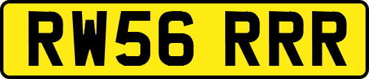 RW56RRR