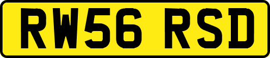 RW56RSD