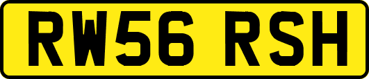 RW56RSH