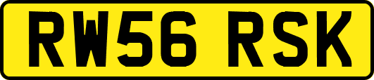 RW56RSK