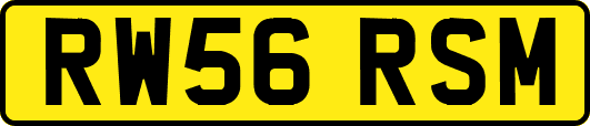 RW56RSM