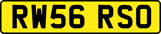 RW56RSO