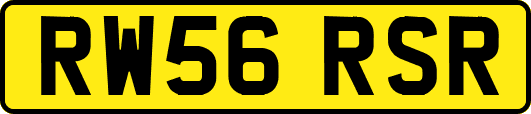 RW56RSR