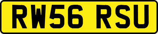 RW56RSU