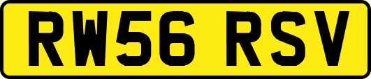 RW56RSV