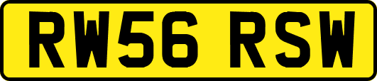 RW56RSW