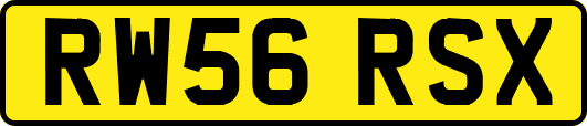 RW56RSX