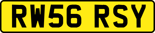 RW56RSY