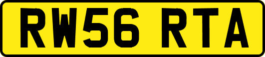 RW56RTA