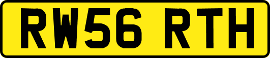 RW56RTH