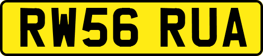 RW56RUA