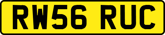 RW56RUC