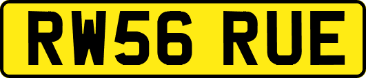 RW56RUE
